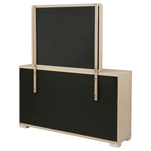 Ladera - 6-Drawer Bedroom Dresser