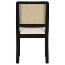 Arini - Rattan Cane Dining Side Chair (Set of 2)