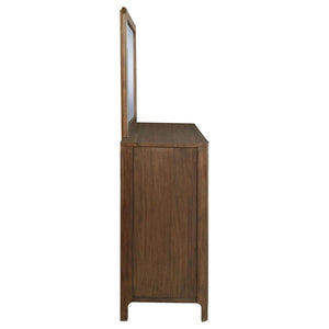 Maderia - 8-Drawer Dresser