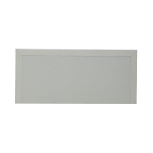 Reflections - 5 Drawer Chest With Lights - White