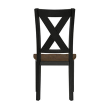 Arlington - 6 Piece Dining Set - Dark Brown