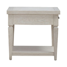 Caruso Heights - Table