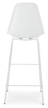 Forestead - Tall Barstool (Set of 2)