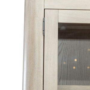 South Bend - Bunching Display Cabinet