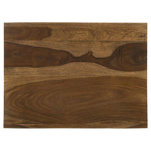 Odilia - Solid Wood Coffee And End Table Set