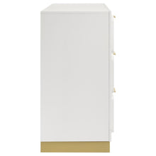 Caraway - 6-Drawer Dresser