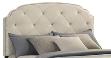 Marianna - 4-Drawer Upholstered Storage Bed