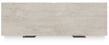 Shawburn - Gray - Six Drawer Dresser
