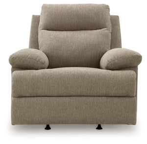 Side-Swipe - Rocker Recliner