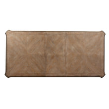Magnolia Manor - Rectangular Leg Table