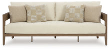 Serene Bay - Lounge Set