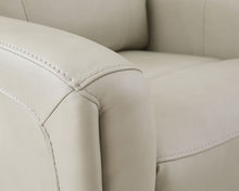 Pincara - Power AutoGlide Recliner With Adjustable Headrest