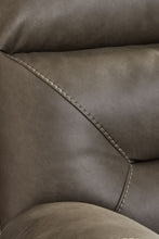 Elksworth - Rocker Recliner