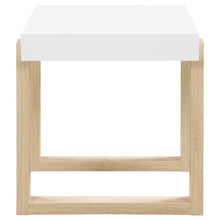 Pala - Rectangular Table