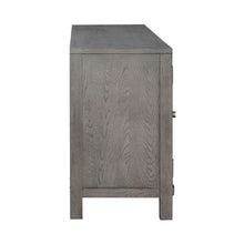 Fireplace TV Consoles - 78" Fireplace TV Console FTS - Dark Brown