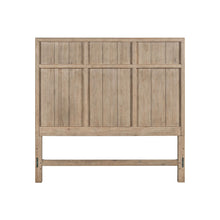 Proximity Place - Panel Headboard