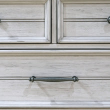 New Haven - 7-Drawer Chest - Oyster
