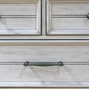 New Haven - 7-Drawer Chest - Oyster