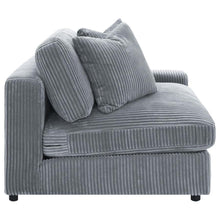Blaine - Upholstered Armless Chair