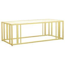 Adri - Coffee And End Table Set
