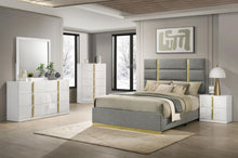 Ines - Bedroom Set