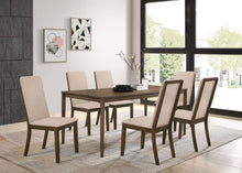 Wethersfield - Rectangular Wood Dining Table - Walnut