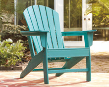 Sundown Treasure - 2 Pc. - Adirondack Chair And Ottoman
