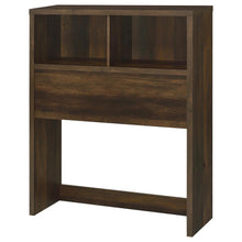 Westpark - 3 Piece Bedroom Set Bookcase Headboard