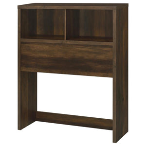 Westpark - 3 Piece Bedroom Set Bookcase Headboard
