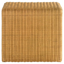 Cahya - Rattan Coffee And End Table Set