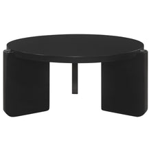 Cordova - Solid Wood Coffee And End Table Set