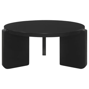 Cordova - Solid Wood Coffee And End Table Set