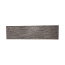 Winslow - Accent Buffet - Smokey Ash