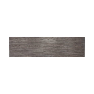 Winslow - Accent Buffet - Smokey Ash