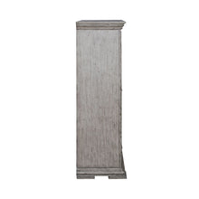 Big Valley - Door Chest