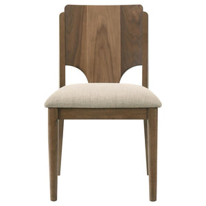 Biltmore - Wood Dining Table Set