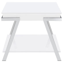 Marcia - Coffee And End Table Set