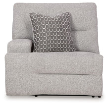 Acklen Place - Reclining Sectional
