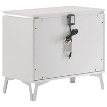Cassia - LED Bedroom Set