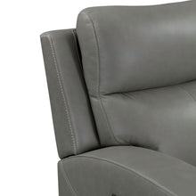 Camden - Sofa P3 & ZW