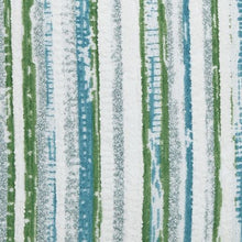 Serena Shores - Sofa With Cushion - Beige / Green