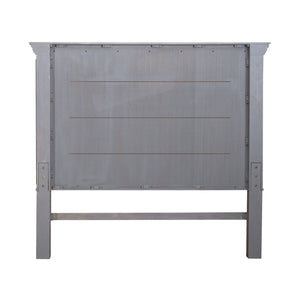 Big Valley - Mansion Headboard