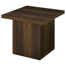 Devar - Square Coffee Table Set