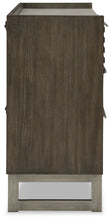 Arkenton - Dresser, Mirror