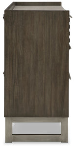 Arkenton - Dresser, Mirror