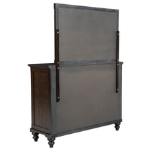Andover - 8-Drawer Dresser