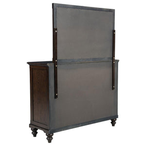 Andover - 8-Drawer Dresser