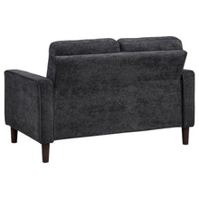Bowen II - Upholstered Track Arm Sofa Set