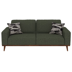 Heath - Sofa - Dark Olive