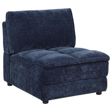 Atlantic - Upholstered Modular Sectional Sofa